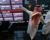 إقتصاد : محدّث.. 3 صفقات خاصة بسوق الأسهم السعودية بقيمة 63.26 مليون ريال