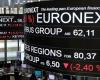 إقتصاد : مؤشرات الأسهم الأوروبية تنهي تعاملات الجمعة على تباين