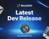 إصدار BlockDAG Dev 60: إمكانية الجلب المحسنة للمستكشف