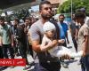 أخبار العالم : استمرار القتال في حي الشجاعية لليوم الثالث، وعاملة إغاثة أممية تصف غزة بـ "الجحيم الحقيقي على الأرض"