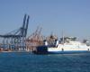 إقتصاد : "موانئ" تضيف خدمة شحن إلى ميناء جدة الإسلامي لتعزيز ربط المملكة بالصين