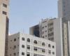 أخبار العالم : «مدني الشارقة» تسيطر على حريق مبنى 12 طابقاً