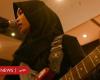 أخبار العالم : فرقة فتيات محجبات في إندونيسيا تعزف موسيقى "الميتال" في مهرجان "غلاستونبري"