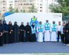 أخبار العالم : بلدية أبوظبي تنظم «رياضة بلا حدود» في حديقة العاصمة