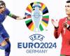 رياضة : مبابي ورونالدو وجهاً لوجه.. وموقعة نارية بين ألمانيا وإسبانيا
