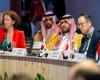 إقتصاد : المملكة تبحث باجتماع لمجموعة العشرين سبل معالجة تحديات التقدم العالمي المُستدام