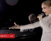أخبار العالم : سيلين ديون تتحدى مرضها النادر بـ"أنشودة الحب" في افتتاح أولمبياد باريس