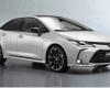 سيارات تويوتا Toyota موديل 2025 في مصر.. الأسعار والمواصفات