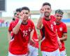 رسميًا.. نجم المنتخب يغيب عن مباراة بوتسوانا بسبب الإصابة